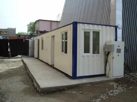 Kablan Business Center