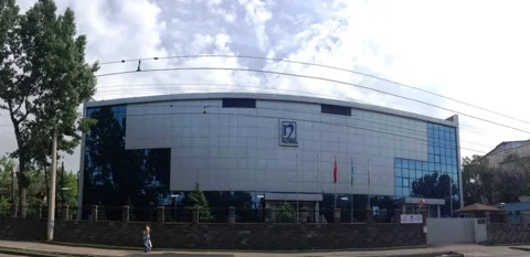 Nobel - Almaty