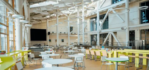 High Tech Academy