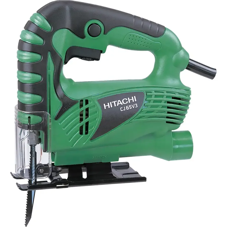 Лобзик Hitachi CJ65V3NA