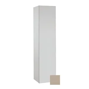 14 вариантов Пенал Jacob Delafon Rythmik/Odeon Up, EB998-N09, 35 см, розово-бежевый