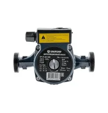 Насос циркуляционный UNIPUMP (Россия) CP 25-60 180