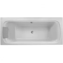 Ванна из искусственного камня Jacob Delafon Elite 180x80 E6D032RU-00 с ножками
