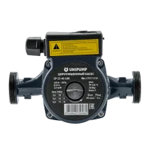 Насос циркуляционный UNIPUMP CP 25-40 180