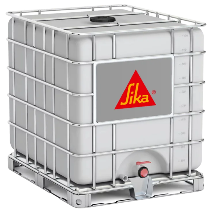 Пластификатор для бетона Sika® Plastiment® RB 250 (MasterRheobuild 250) 100 кг