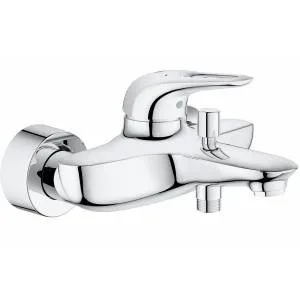 33591003 Смеситель для ванны GROHE Eurostyle 2015, хром
