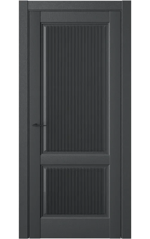 Межкомнатная дверь S3FL