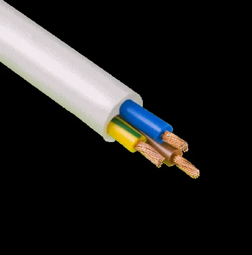 Провод ПВС 3х2,5