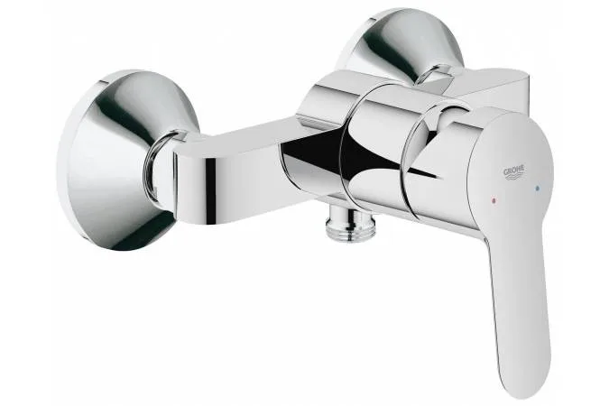 Смеситель для душа GROHE BauEdge, хром 23333000