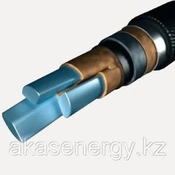 Кабель ААБЛ-10 3х25