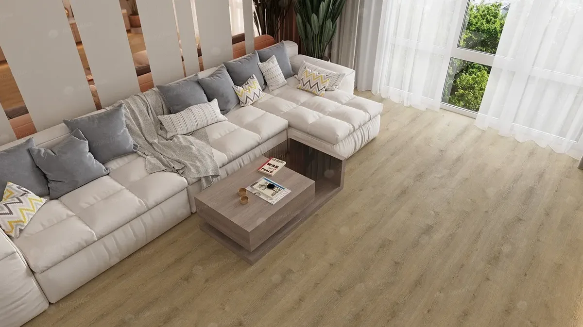 Alpine Floor Комодо ЕСО 14-701 SPC ламинат
