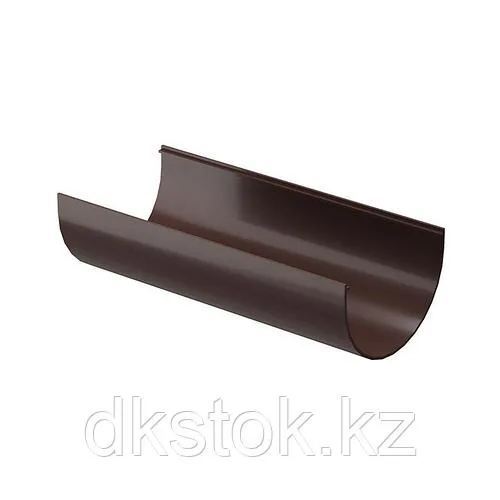 Docke PREMIUM Желоб водосточный D120 (3 метра)