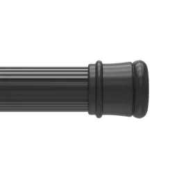 Карниз для штор в ванную Milardo Easy 014A200M14