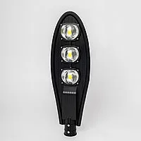 LED светильник уличный консольный COB 150W 6500K кобра PROSVET