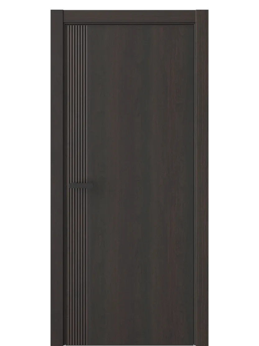Межкомнатная дверь INDUSTRIAL Flain 7