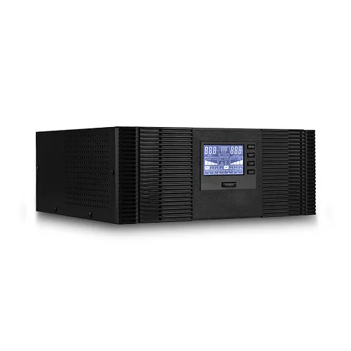 Инвертор SVC DI-600-F-LCD, 360Вт