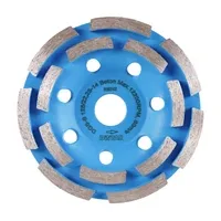 Круг шлифовальный DiStar DGS-S Beton 125*22,23