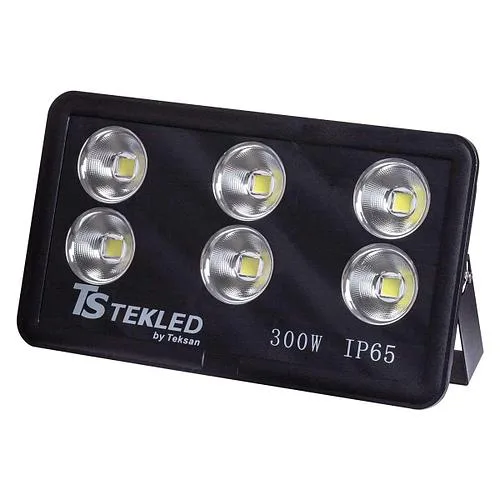 Прожектор LED TS008 300W 6000K (TEKLED)