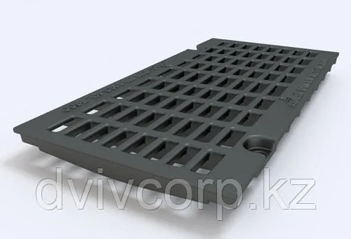 Решётка DN200 C250