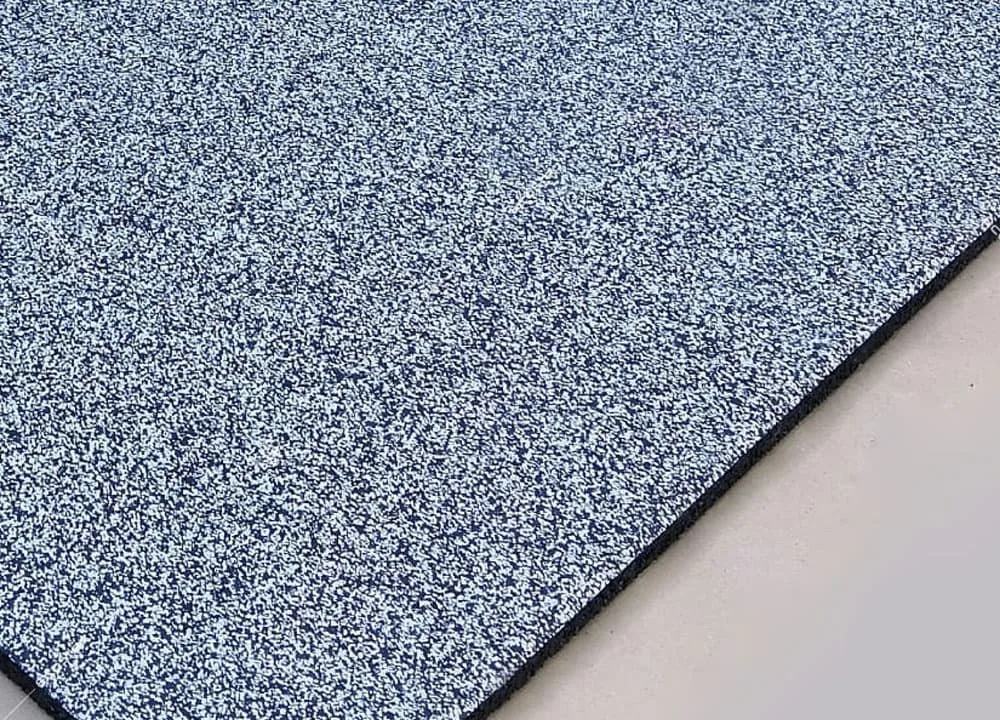 Резиновые покрытия EcoStep Ice