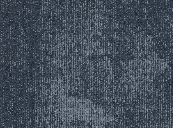 Ковровая плитка Bonkeel Sensei Blue