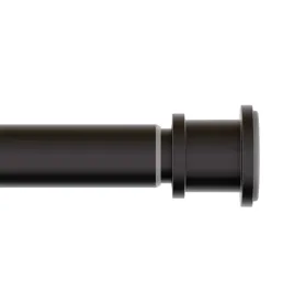 Карниз для штор в ванную Iddis Elegante RSB0120i14