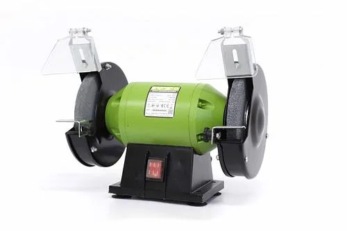 Точило электрическое IVT BG-250KS-RS