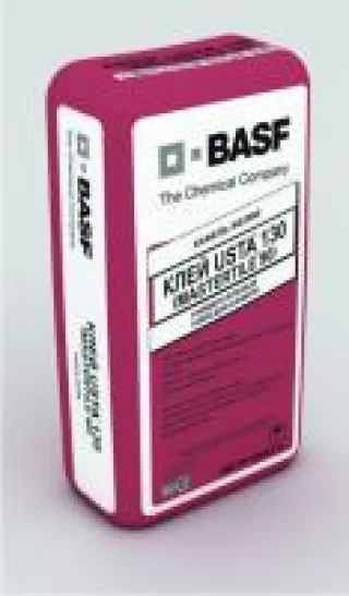 Затирки USTA 130 (Mastertile 90)