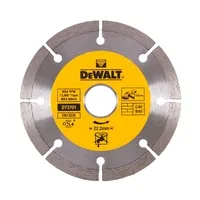 Круг алмазный DeWALT DT3701-QZ