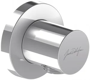 Шланговое подсоединение Jacob Delafon Eo E8465-CP, 1/2", хром