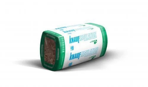 Стекловата Knauf Акустика AS (Объектный)12 м2