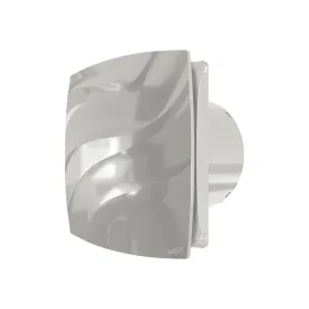 Вентилятор вытяжной WAVE Gray ERA 100
