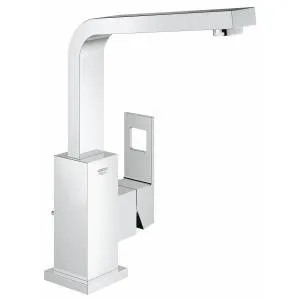 2313500E GROHE Eurocube смеситель для раковины L