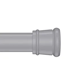 Карниз для штор в ванную Iddis Elegante SRC0120i14
