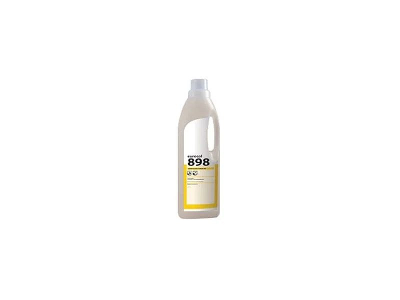 Мастика полимерная Forbo Eurocol 898 Euroclean Longlife матовая 0,7 л
