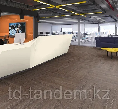 ПВХ планки Tarkett LOUNGE HENRY