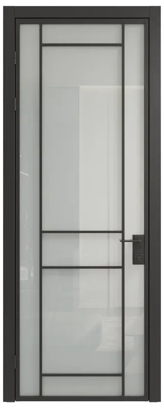 Алюминиевая дверь MINOLI 18