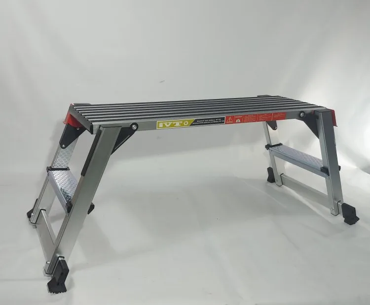 AP-128 Алюминиевая рабочая платформа