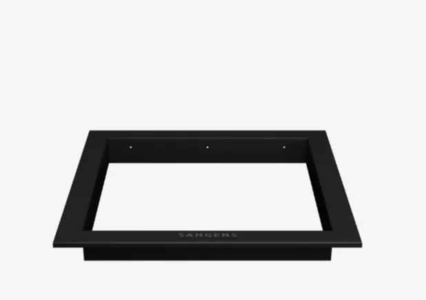 Декоративная рамка для бани и сауны Sangens Frame