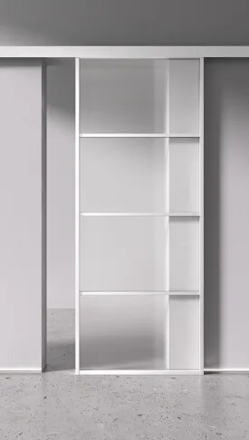Спейс Ап 3 White