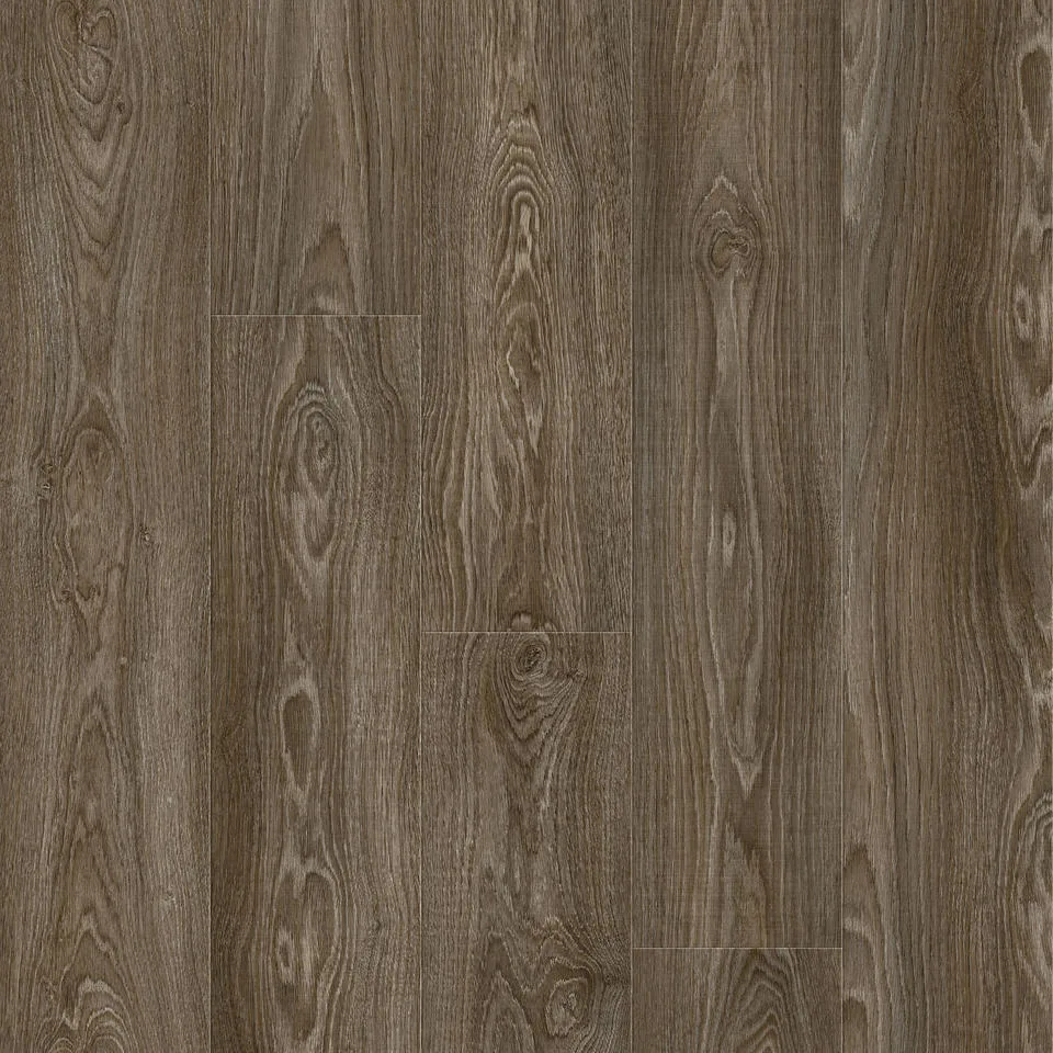 Виниловая планка Tarkett Art Vinyl ModularT 7 OAK STREET BROWN клеевая