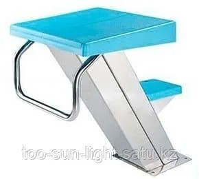 Стартовая тумба Aquaviva BE-014