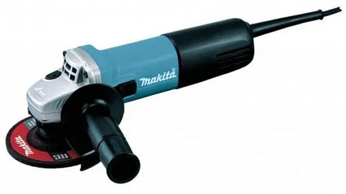 Болгарка MAKITA 9557HN 115мм