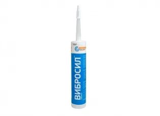Вибросил (виброакустический герметик)