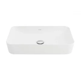 Раковина на столешницу Creavit Ultra UL060-00CB00E-0000