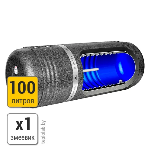 Водонагреватель косвенного нагрева Kospel  WP 100  Termo Hit