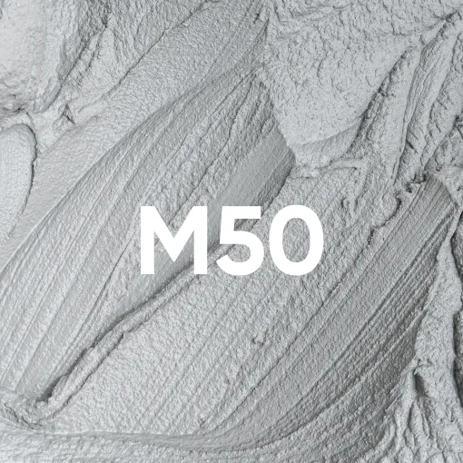 Раствор M50