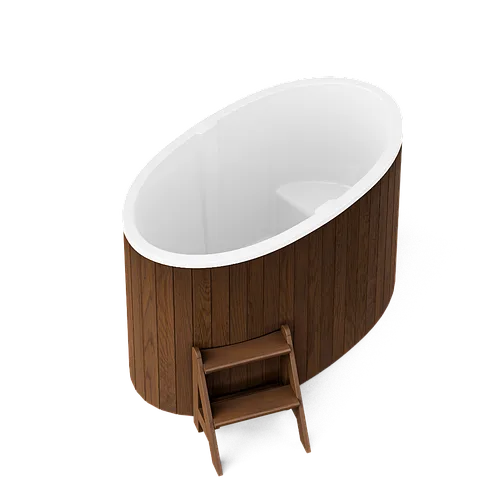 КУПЕЛЬ STANDART 98 ТЕРМОЯСЕНЬ POLARSPA без подогрева