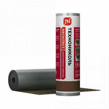 Мини рулонная черепица Технониколь