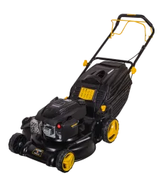 Газонокосилка бензиновая Huter GLM-5.0 SP